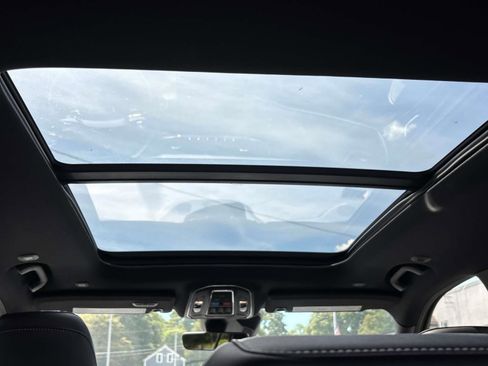 New 2025 Jeep Grand Cherokee Limited w/ MOPAR Finishing Package image 5