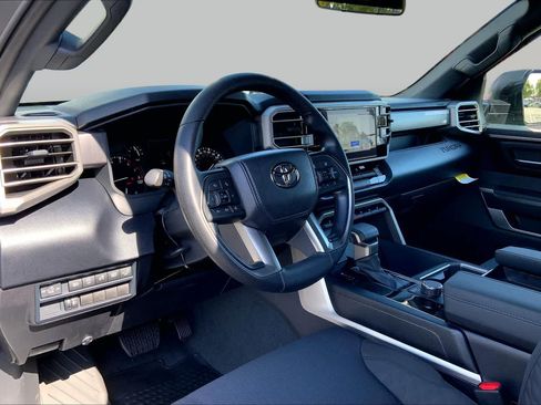 New 2026 Toyota Tundra SR5 RWD image 8