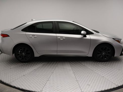 Certified 2024 Toyota Corolla SE FWD image 7