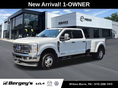 Used 2023 Ford F350 XLT