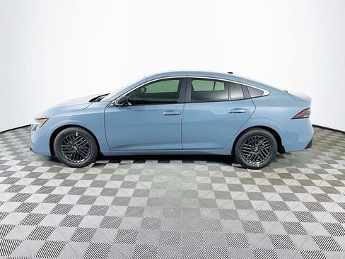 New 2026 Nissan Sentra SV FWD image 4
