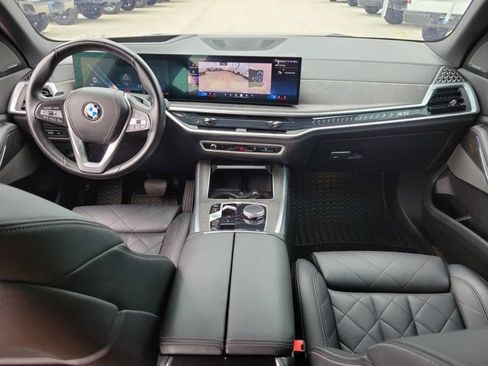 Used 2024 BMW X5 xDrive40i AWD/4WD image 15
