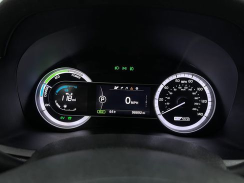 Used 2018 Kia Niro EX w/ EX Touring Graphite Edition image 22