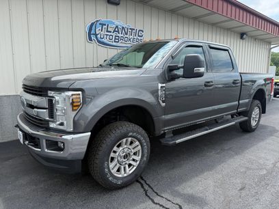 Used 2018 Ford F250 XLT w/ XLT Value Package