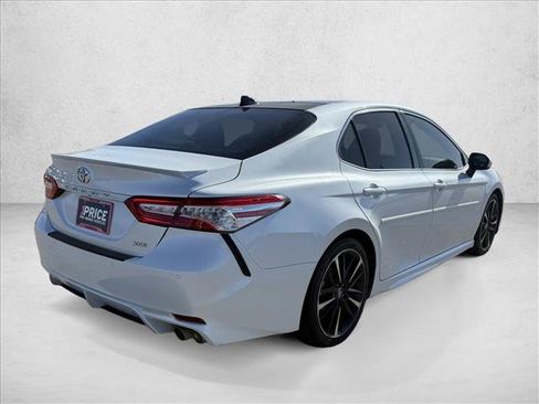 Used 2020 Toyota Camry XSE w/ Driver Assist Package image 5