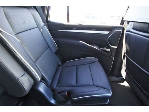 New 2026 Cadillac Escalade Luxury w/ Touring Package image 11