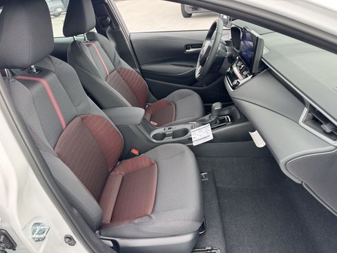 New 2026 Toyota Corolla SE FWD image 8