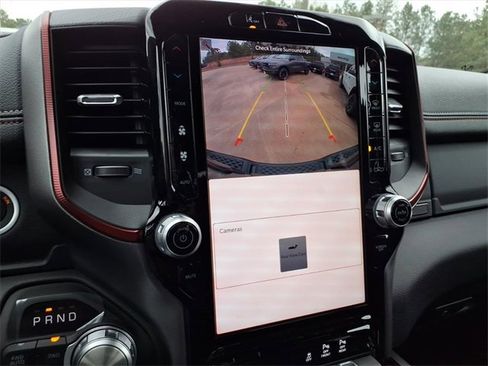 New 2026 RAM 1500 Rebel image 26