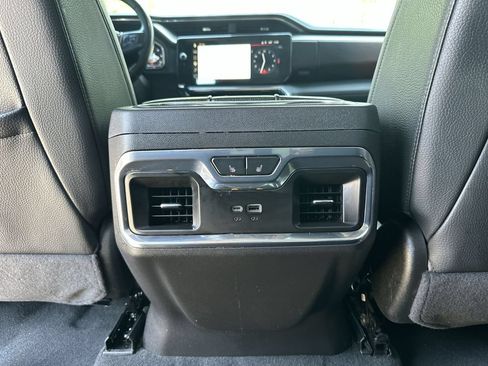 Certified 2024 GMC Sierra 1500 Denali w/ Denali Reserve Package AWD/4WD image 22
