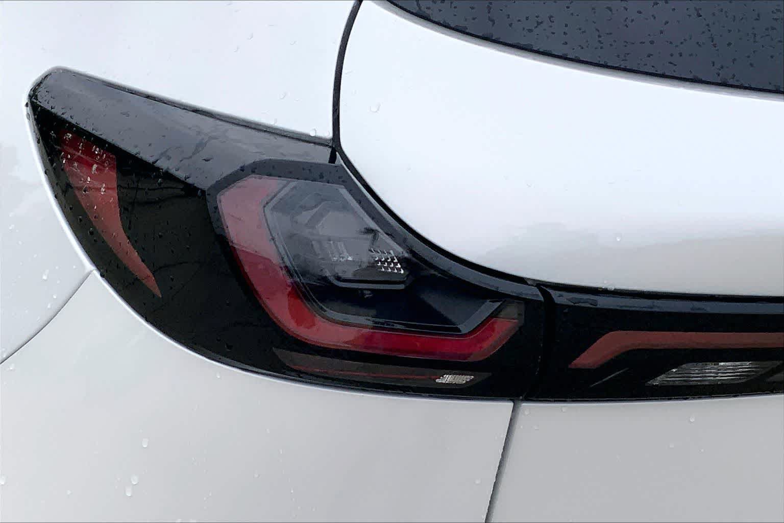 New 2026 MAZDA CX-5 Preferred AWD/4WD image 14
