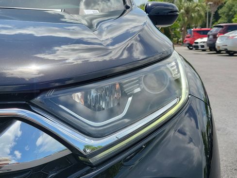 Used 2018 Honda CR-V EX image 10