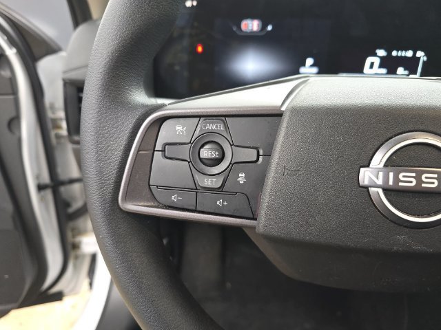 Used 2026 Nissan Sentra S w/ Floor Mat Package FWD image 15