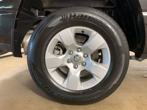 Used 2024 RAM 1500 Big Horn image 35