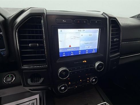 Used 2021 Ford Expedition Max Limited image 37