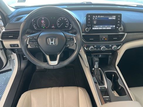 Used 2020 Honda Accord EX-L image 28