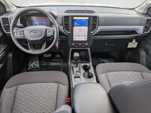 New 2026 Ford Ranger XL AWD/4WD image 14
