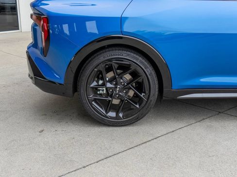 New 2026 Kia K4 GT-Line Turbo FWD image 33