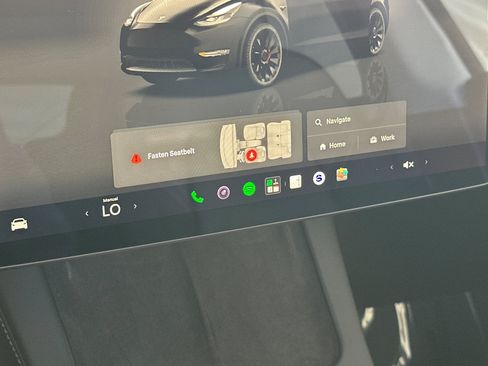 Used 2022 Tesla Model Y Performance AWD/4WD image 24
