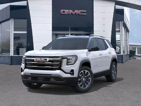 New 2026 GMC Terrain Elevation image 6