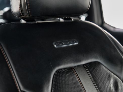 Used 2022 Ford F450 Platinum image 31