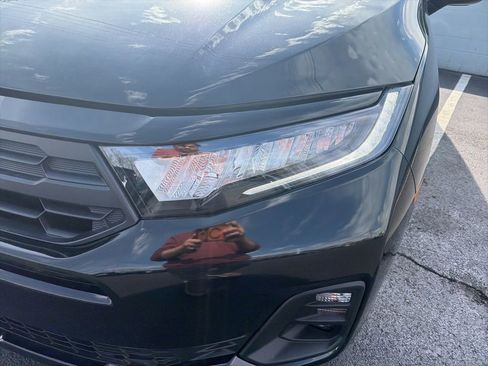 Used 2025 Honda Odyssey EX-L image 9