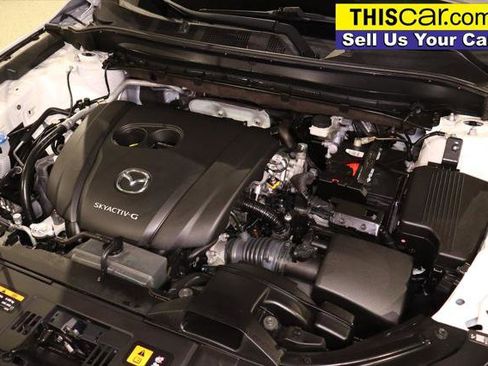 Used 2021 MAZDA CX-5 Touring AWD/4WD image 31