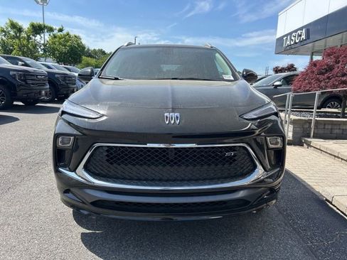 New 2026 Buick Encore GX Sport Touring w/ Comfort Package AWD/4WD image 8