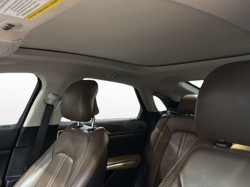 Used 2016 Lincoln MKZ AWD w/ Equipment Group 300A Reserve image 34