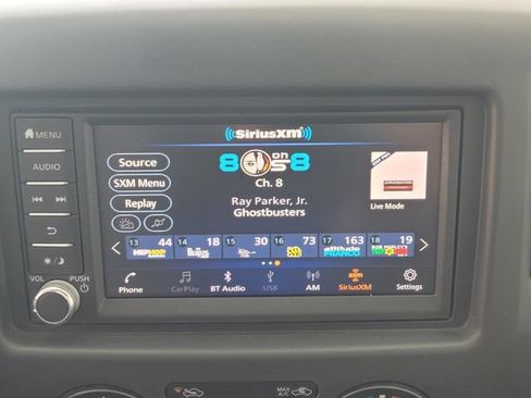 Used 2021 Nissan NV200 S FWD image 24