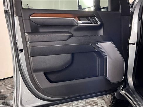 Certified 2024 GMC Sierra 2500 Denali w/ Denali Reserve Package image 21