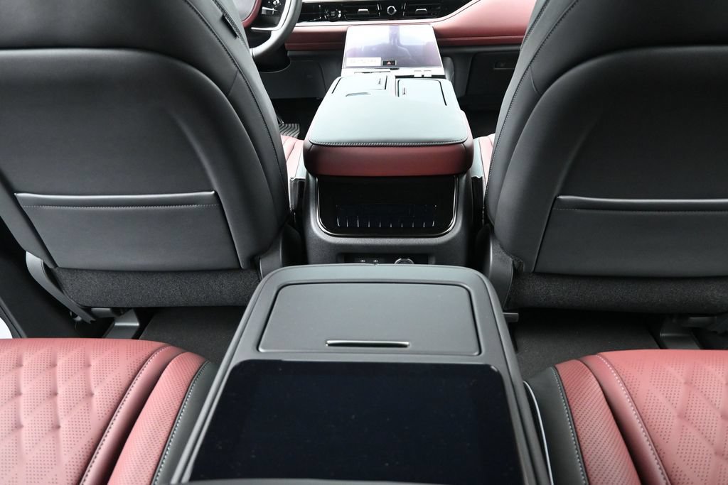 New 2027 INFINITI QX80 Autograph w/ Premium Cargo Package AWD/4WD image 23