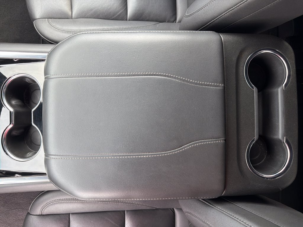 Certified 2025 Chevrolet Tahoe Z71 AWD/4WD image 26
