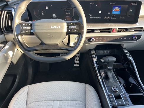 New 2026 Kia Sorento SX image 12