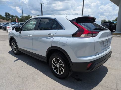 New 2026 Mitsubishi Eclipse Cross ES AWD/4WD image 6