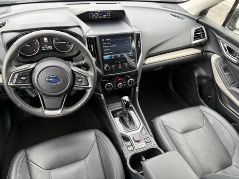 Certified 2024 Subaru Forester Limited image 13