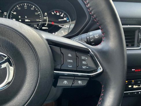 Used 2024 MAZDA CX-5 2.5 Turbo w/ Premium Package image 19