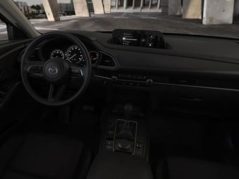 New 2026 MAZDA CX-30 AWD 2.5 S image 8