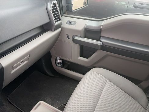 Used 2019 Ford F150 XLT w/ Equipment Group 302A Luxury image 13