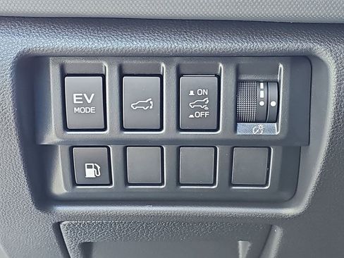 New 2026 Subaru Forester Touring AWD/4WD image 31