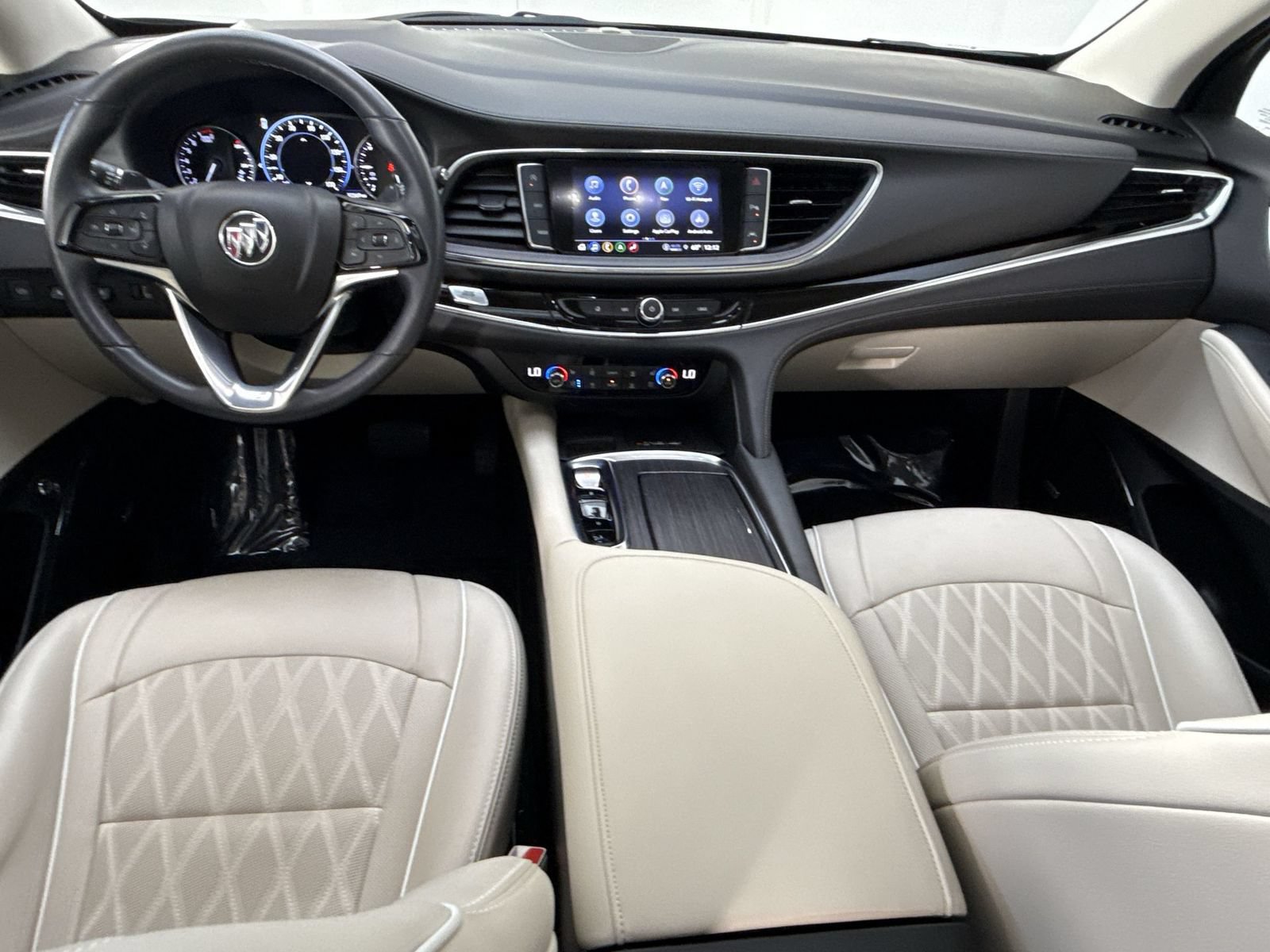 Used 2024 Buick Enclave Avenir w/ Trailering Package, 5000 lbs. AWD/4WD image 24