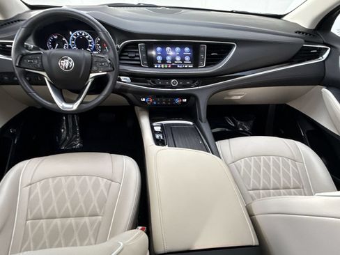 Used 2024 Buick Enclave Avenir w/ Trailering Package, 5000 lbs. AWD/4WD image 24