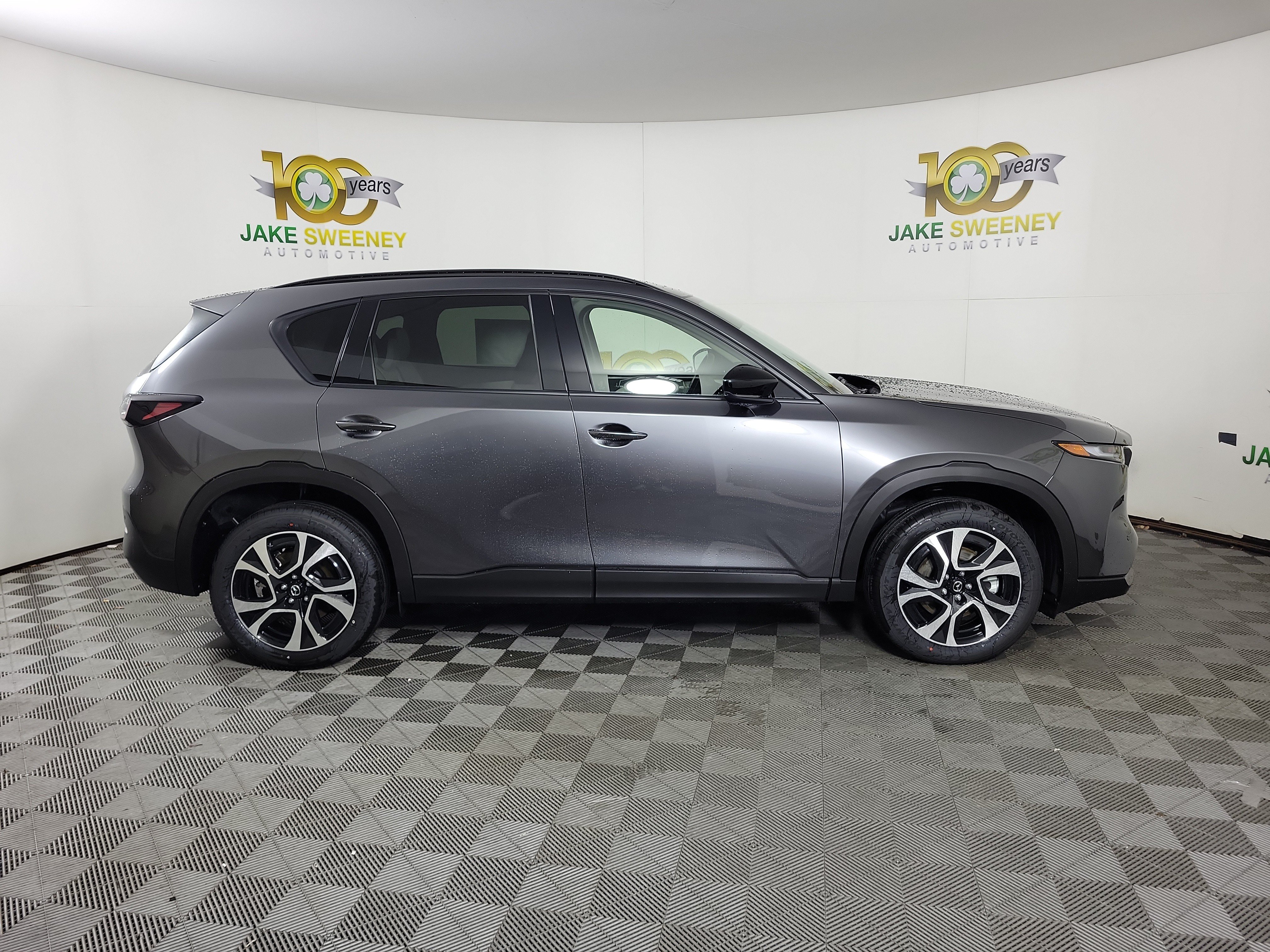 New 2026 MAZDA CX-5 Preferred AWD/4WD image 10