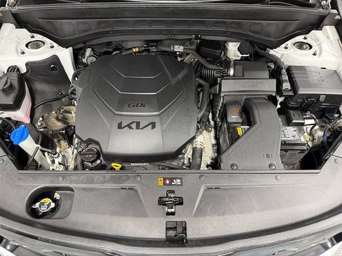 Used 2022 Kia Telluride SX AWD/4WD image 40
