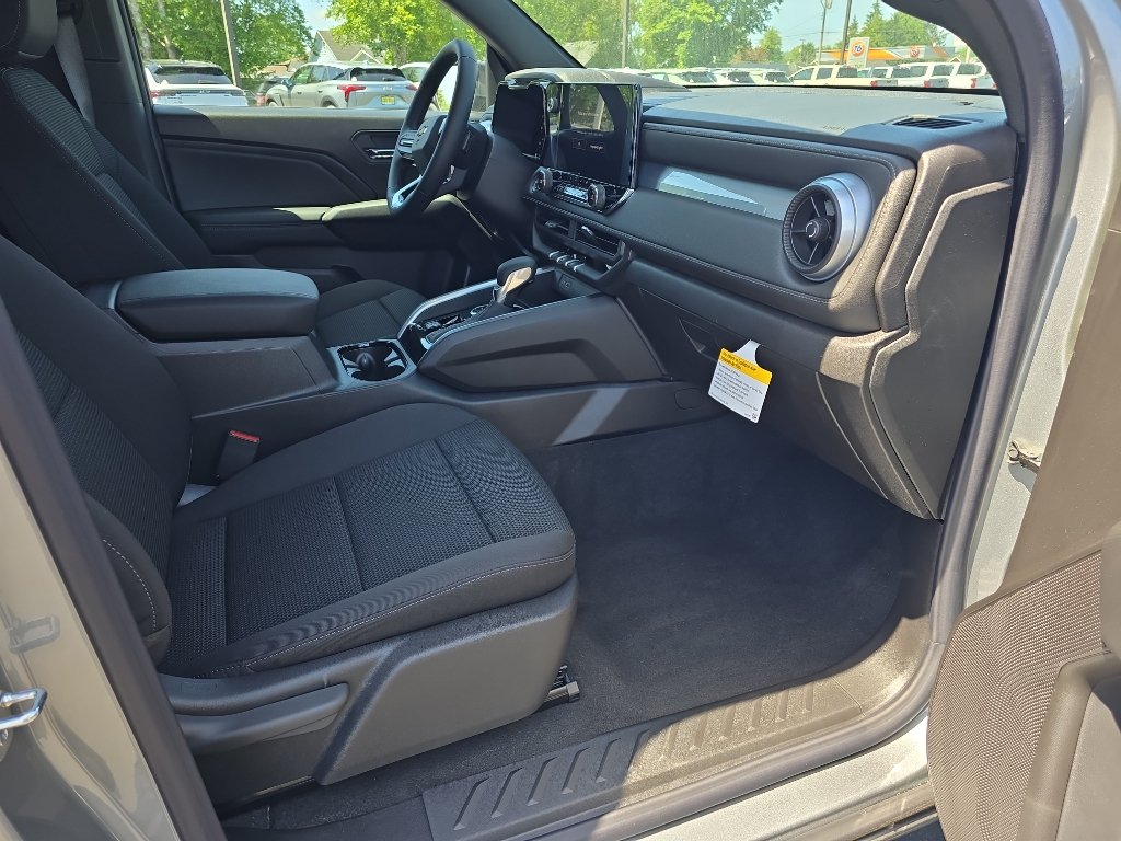 New 2026 Chevrolet Colorado LT w/ Advanced Trailering Package AWD/4WD image 14