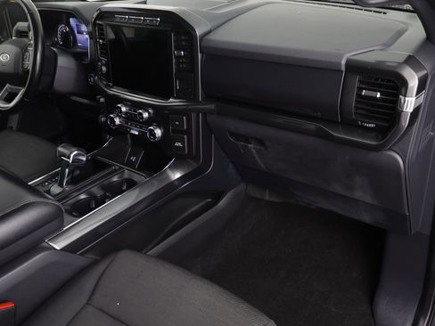 Used 2021 Ford F150 XLT w/ Equipment Group 302A High image 21