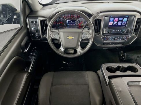 Used 2017 Chevrolet Silverado 1500 LT w/ All Star Edition image 21