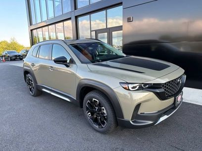 New 2026 MAZDA CX-50 Meridian Edition w/ Weather Package