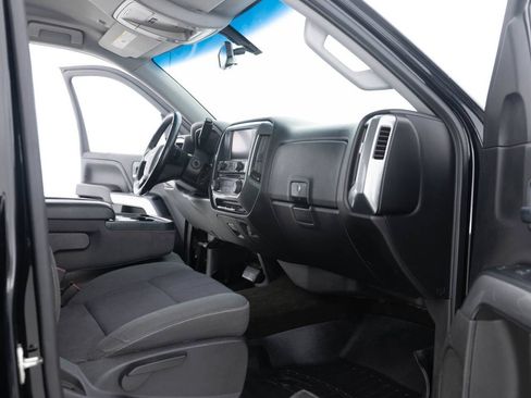 Used 2016 Chevrolet Silverado 1500 LT image 28
