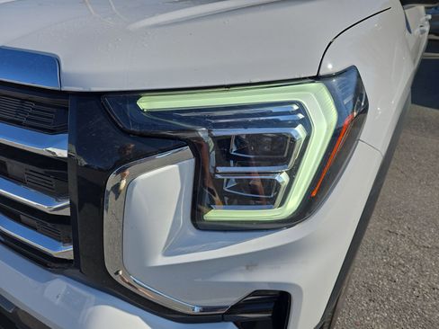 Used 2026 GMC Terrain Elevation AWD/4WD image 10