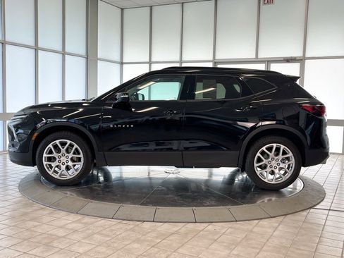Used 2023 Chevrolet Blazer LT image 5